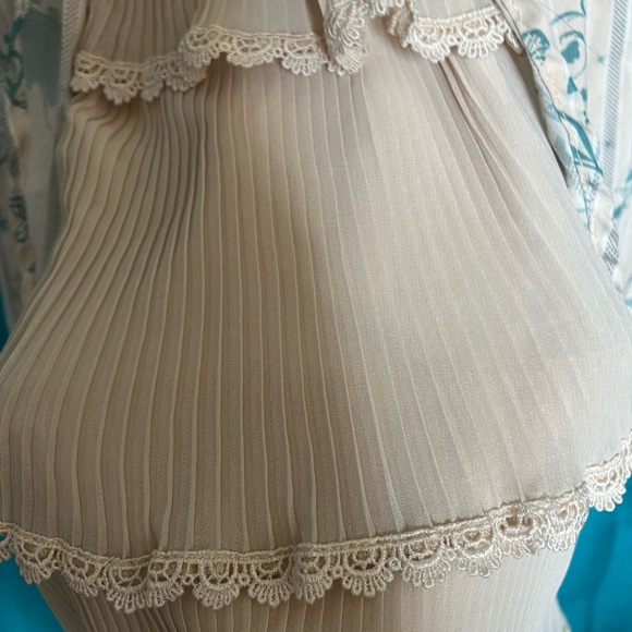 Hot Topic Disney Cinderella dress size M - Picture 7 of 9